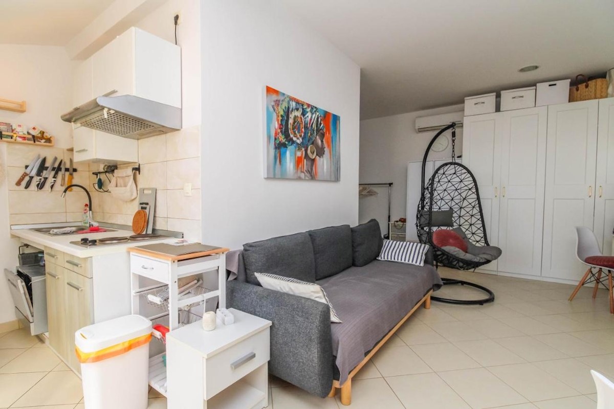 Apartma Na predaj - ISTARSKA ROVINJ