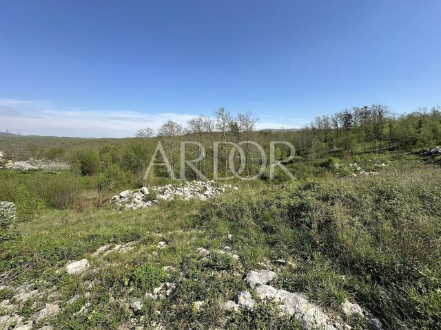 Land For sale - Primorsko-goranska Matulji - foto 2/2