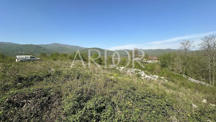 Parcela Naprodaj - Primorsko-goranska Matulji - foto 3/3