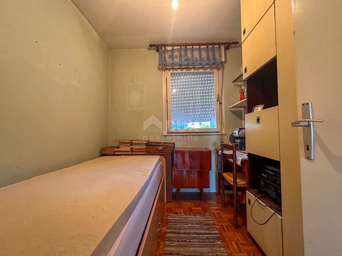 Apartmán Na predaj - PRIMORSKO-GORANSKA RIJEKA