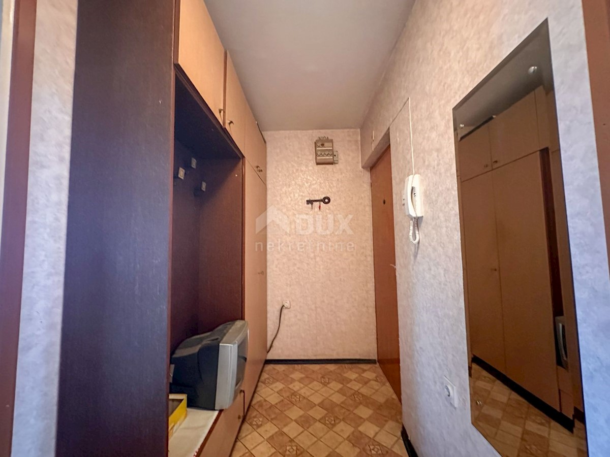 Apartmán Na predaj - PRIMORSKO-GORANSKA RIJEKA