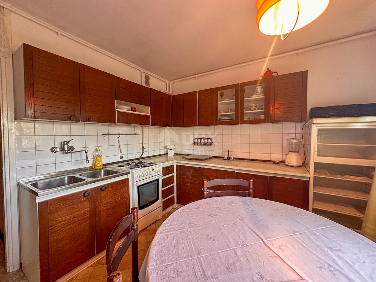 Apartmán Na predaj - PRIMORSKO-GORANSKA RIJEKA