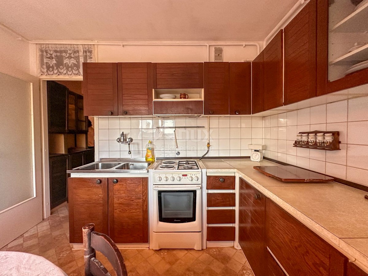 Apartmán Na predaj - PRIMORSKO-GORANSKA RIJEKA