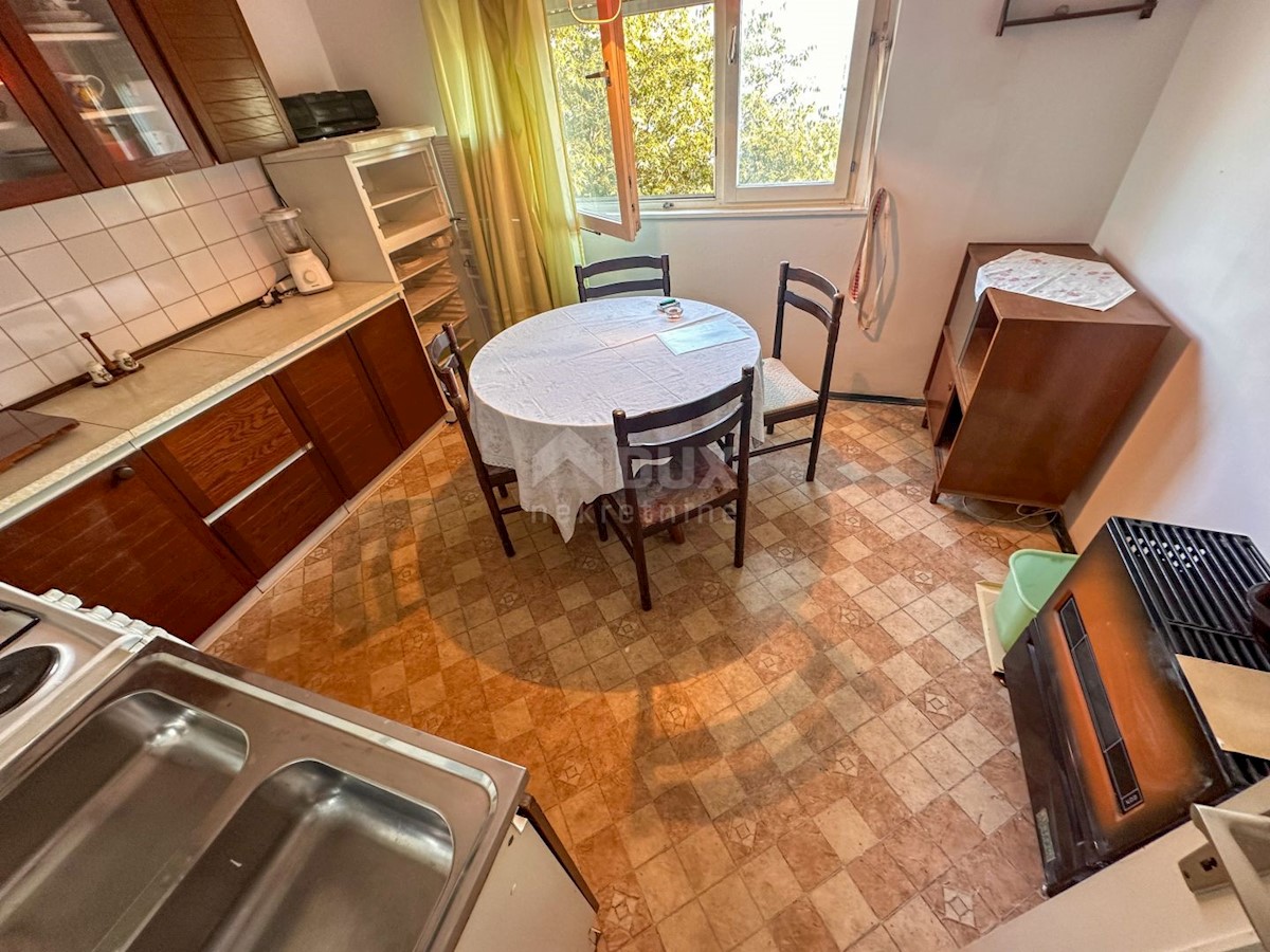 Apartmán Na predaj - PRIMORSKO-GORANSKA RIJEKA