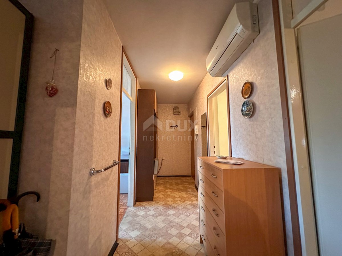 Apartmán Na predaj - PRIMORSKO-GORANSKA RIJEKA