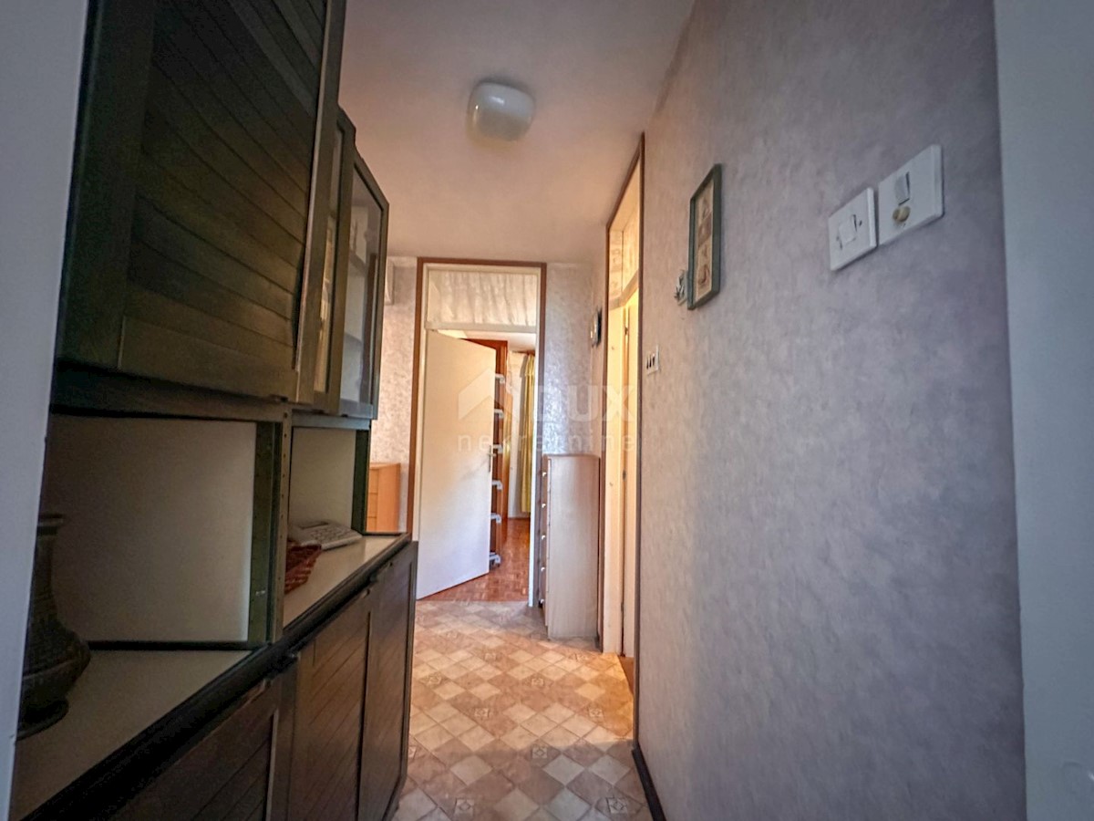 Apartmán Na predaj - PRIMORSKO-GORANSKA RIJEKA