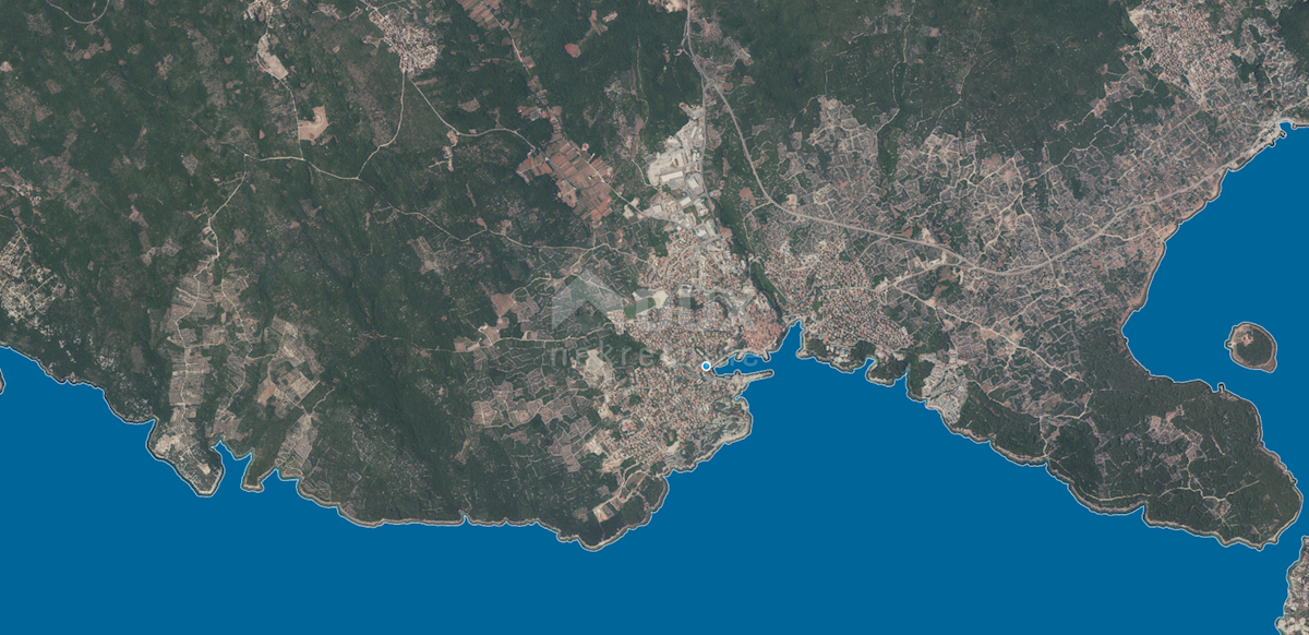 Terrain À vendre - Primorsko-goranska Krk - foto 1/2