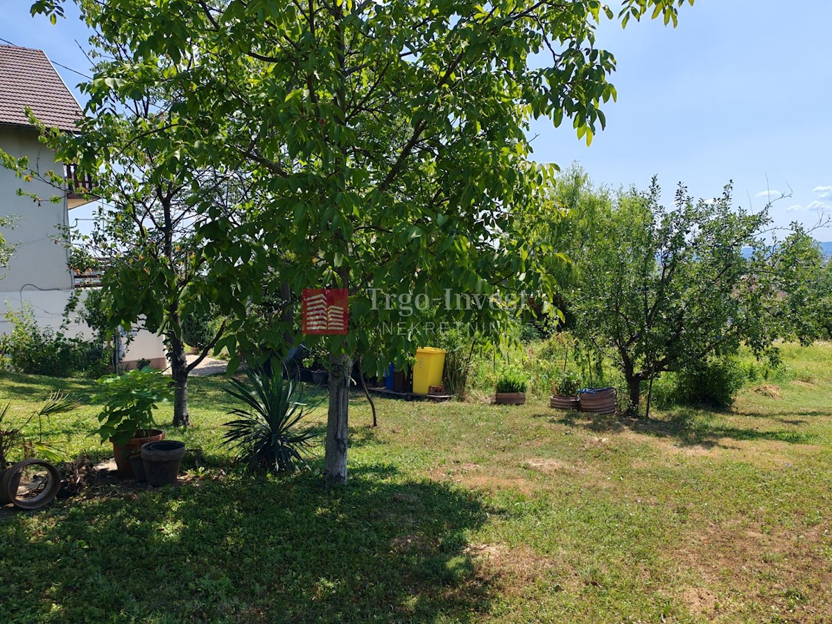 Zemljište Na prodaju - BRODSKO-POSAVSKA SLAVONSKI BROD