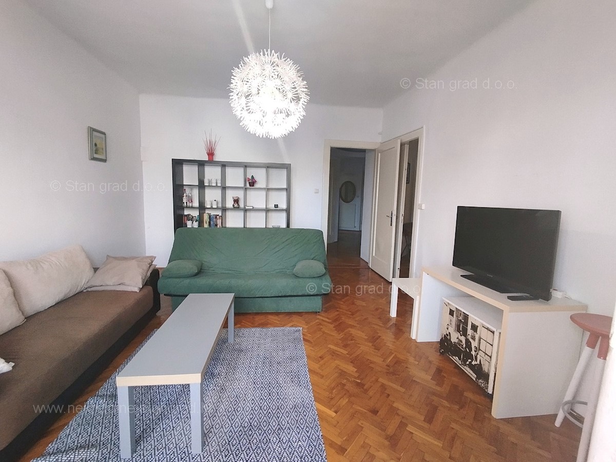 Appartement À vendre - GRAD ZAGREB ZAGREB