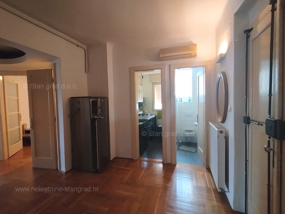 Appartement À vendre - GRAD ZAGREB ZAGREB