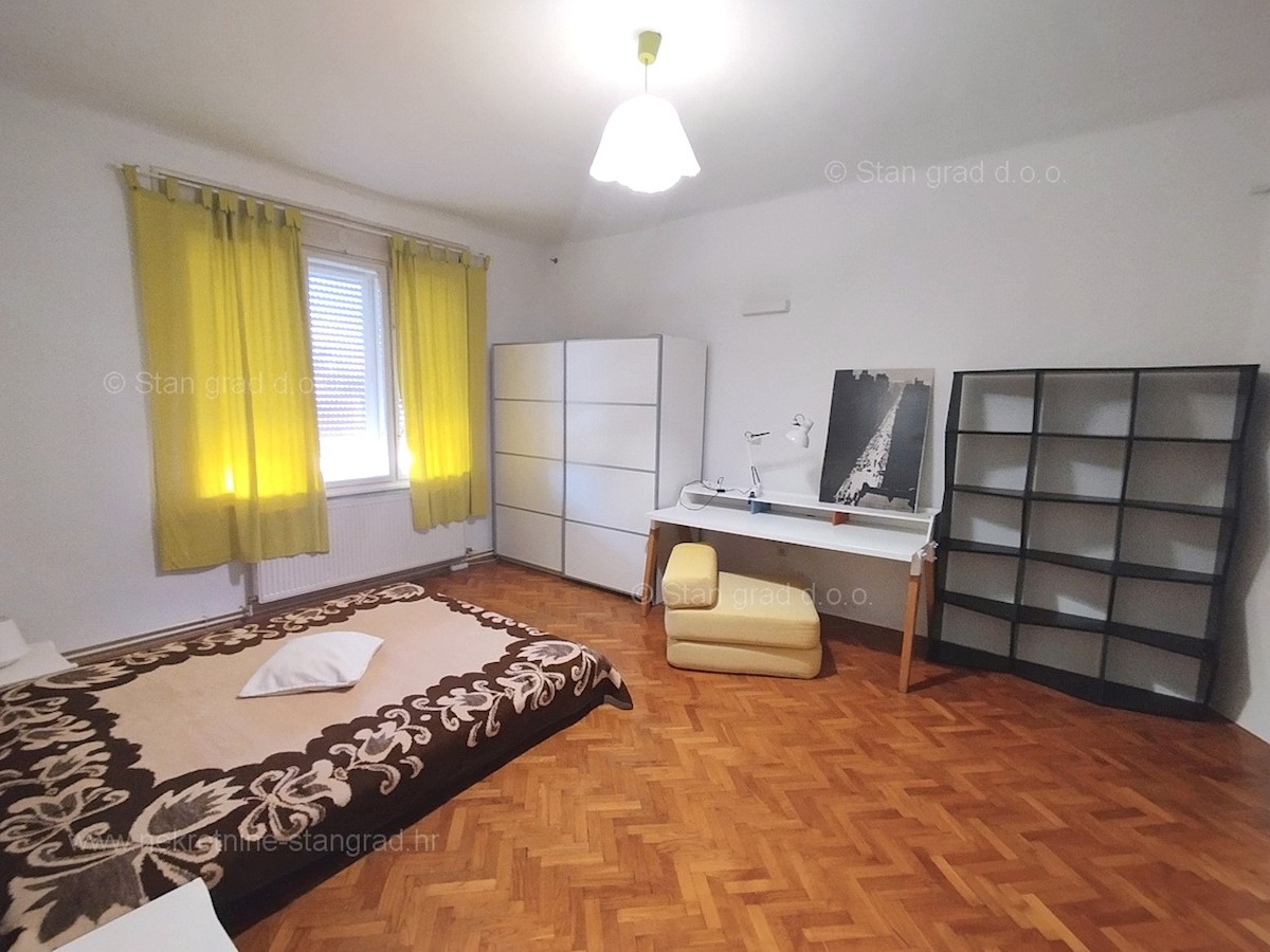 Appartement À vendre - GRAD ZAGREB ZAGREB