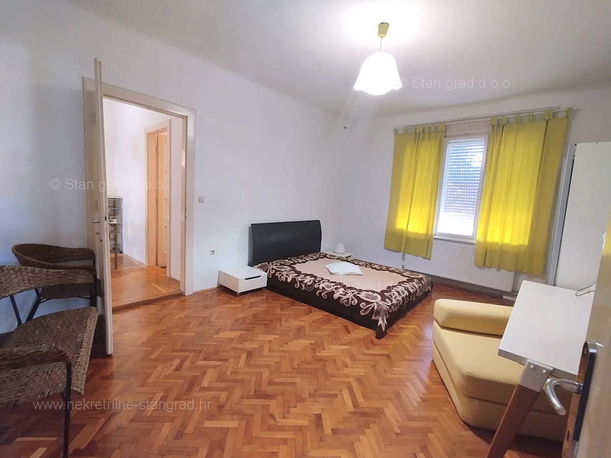 Appartement À vendre - GRAD ZAGREB ZAGREB