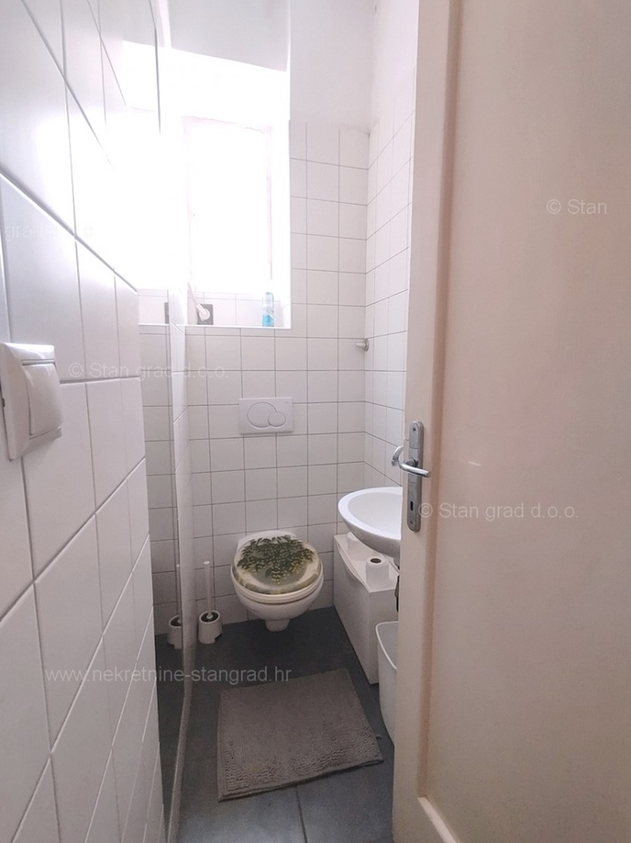 Appartement À vendre - GRAD ZAGREB ZAGREB