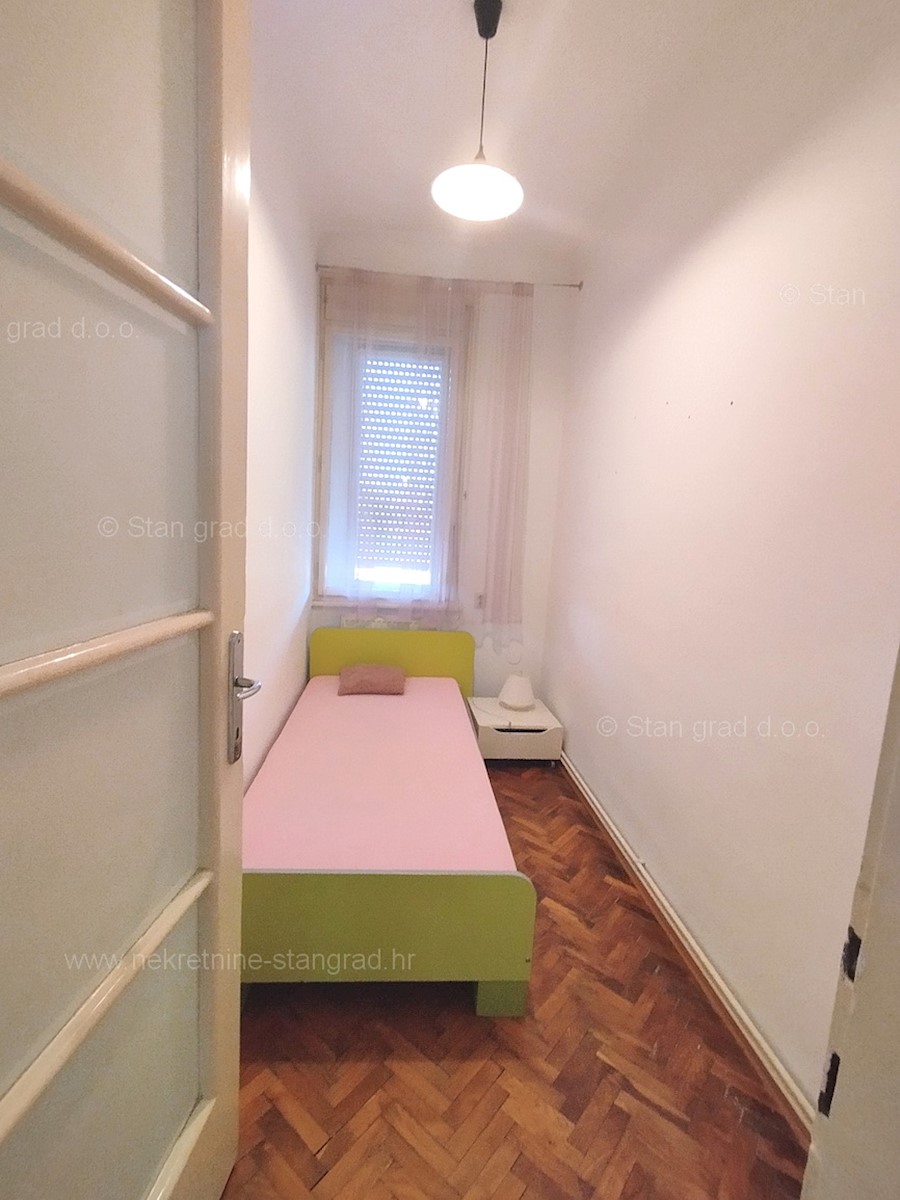 Appartement À vendre - GRAD ZAGREB ZAGREB