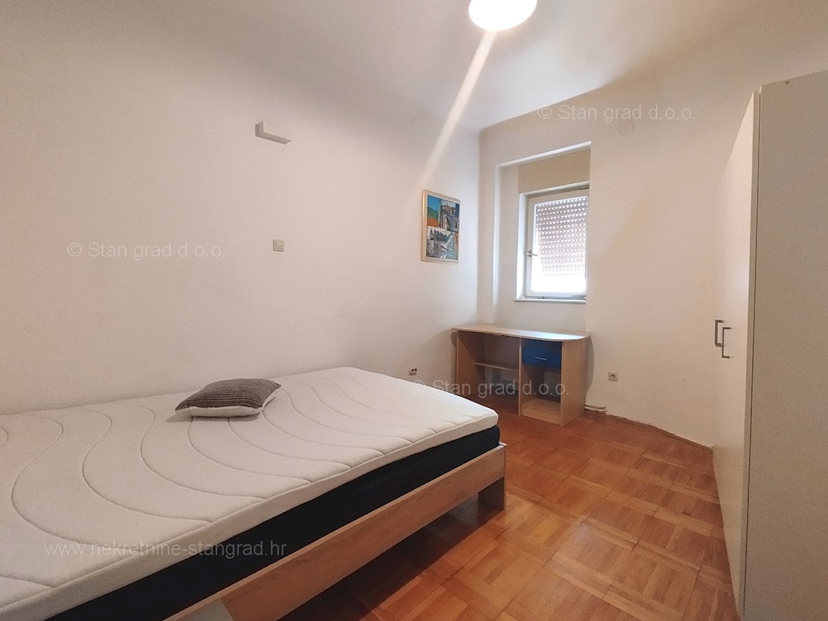 Appartement À vendre - GRAD ZAGREB ZAGREB