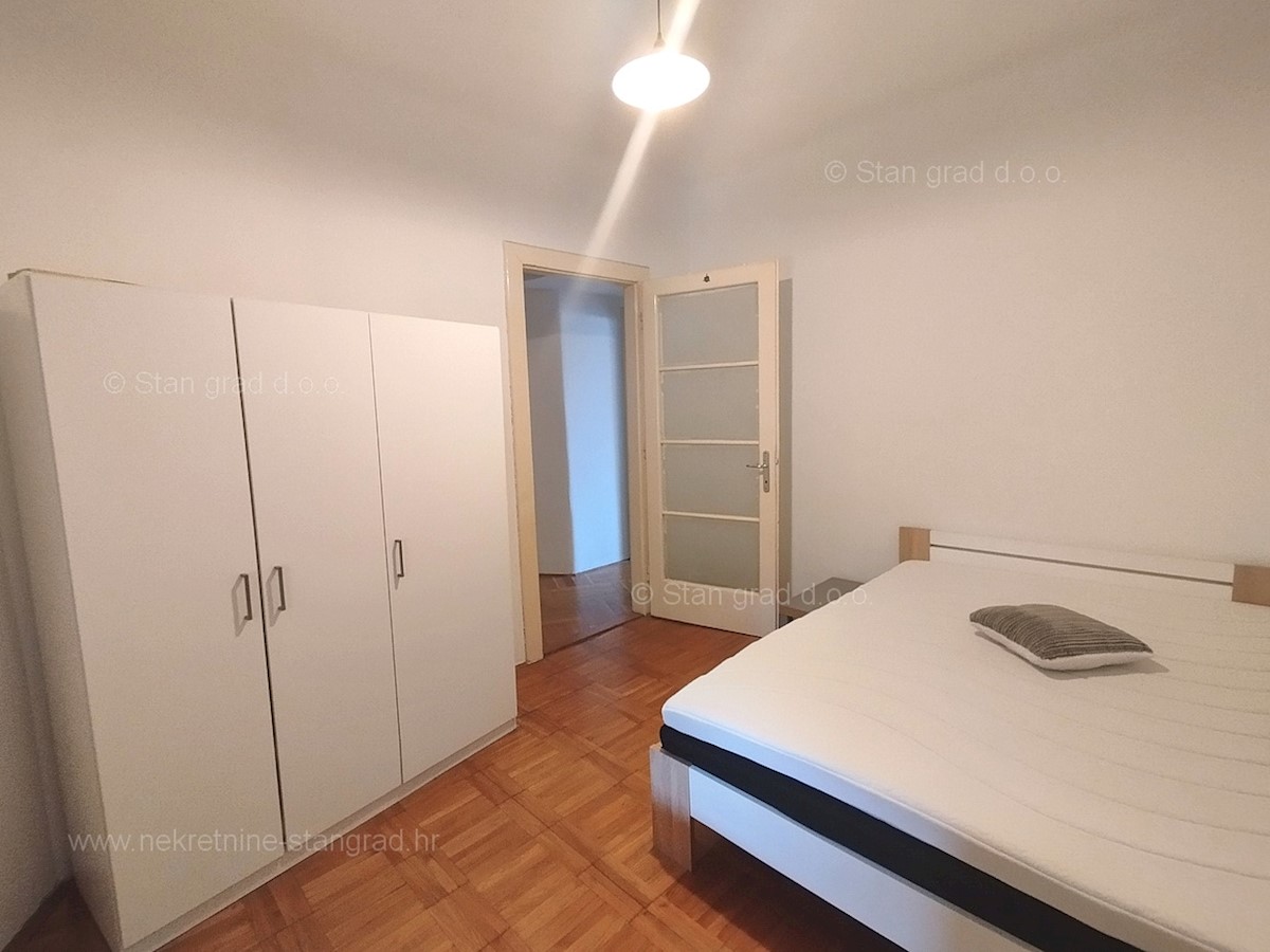 Appartement À vendre - GRAD ZAGREB ZAGREB