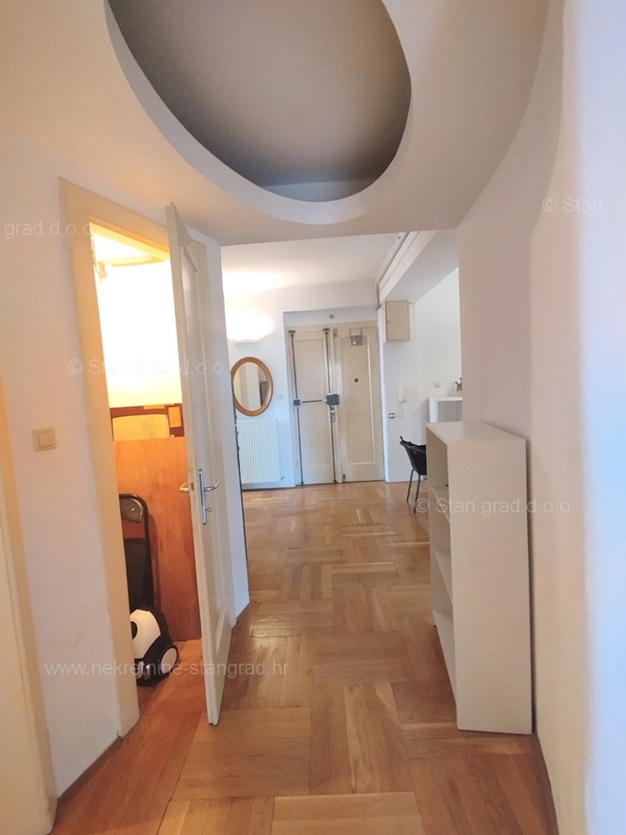 Appartement À vendre - GRAD ZAGREB ZAGREB