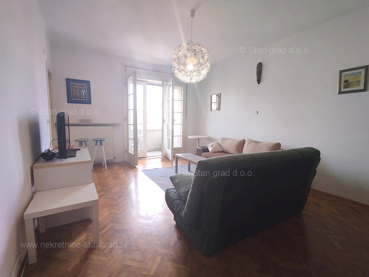 Appartement À vendre - GRAD ZAGREB ZAGREB