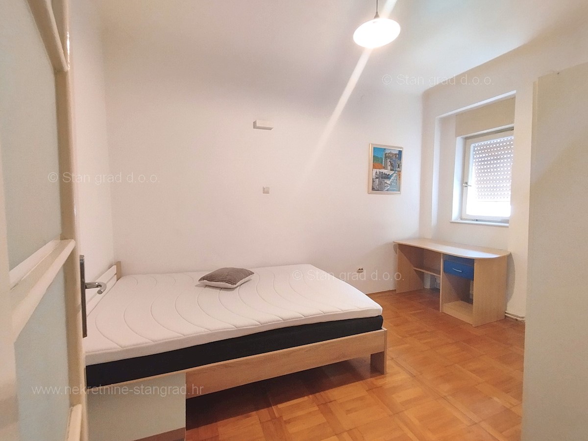 Appartement À vendre - GRAD ZAGREB ZAGREB