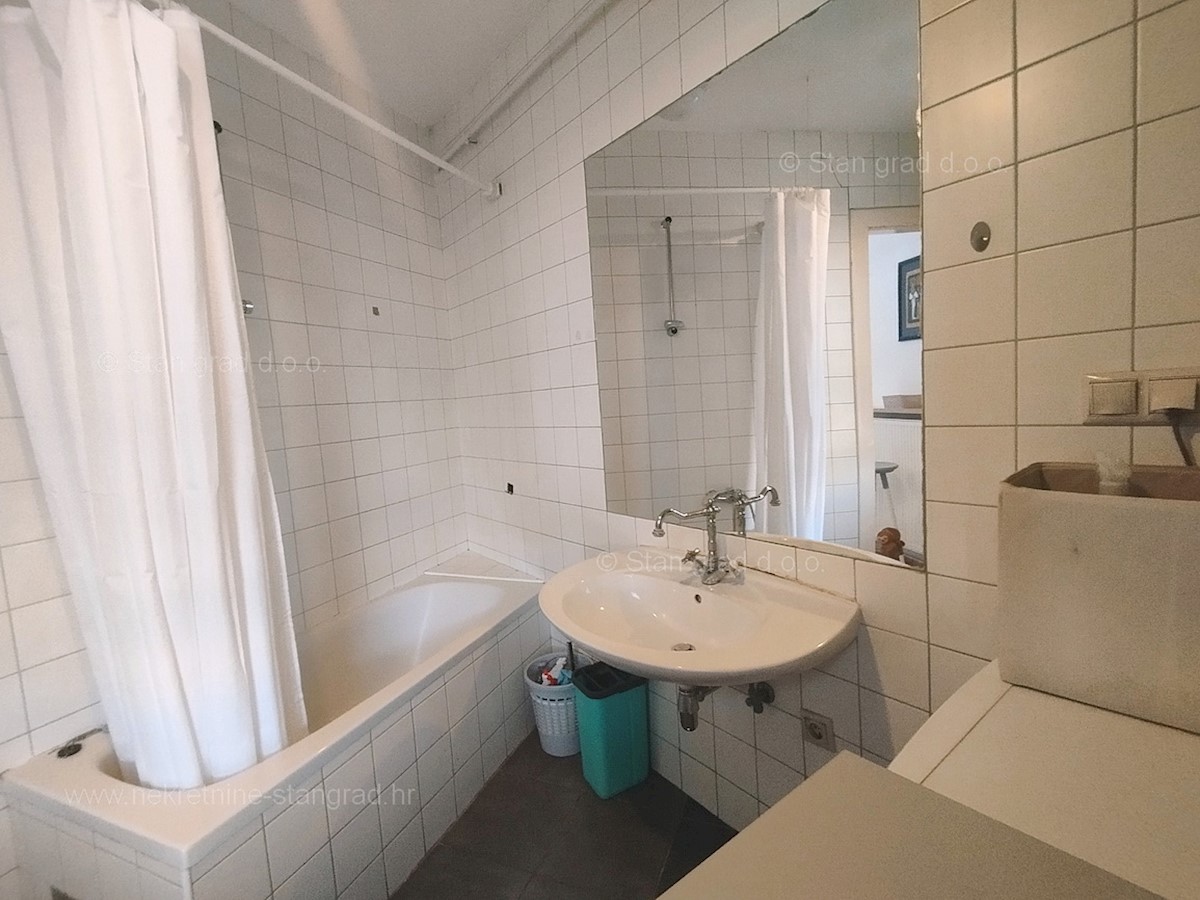 Appartement À vendre - GRAD ZAGREB ZAGREB