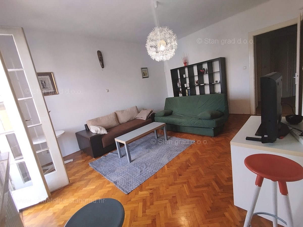 Appartement À vendre - GRAD ZAGREB ZAGREB