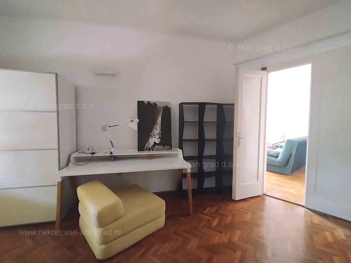 Appartement À vendre - GRAD ZAGREB ZAGREB