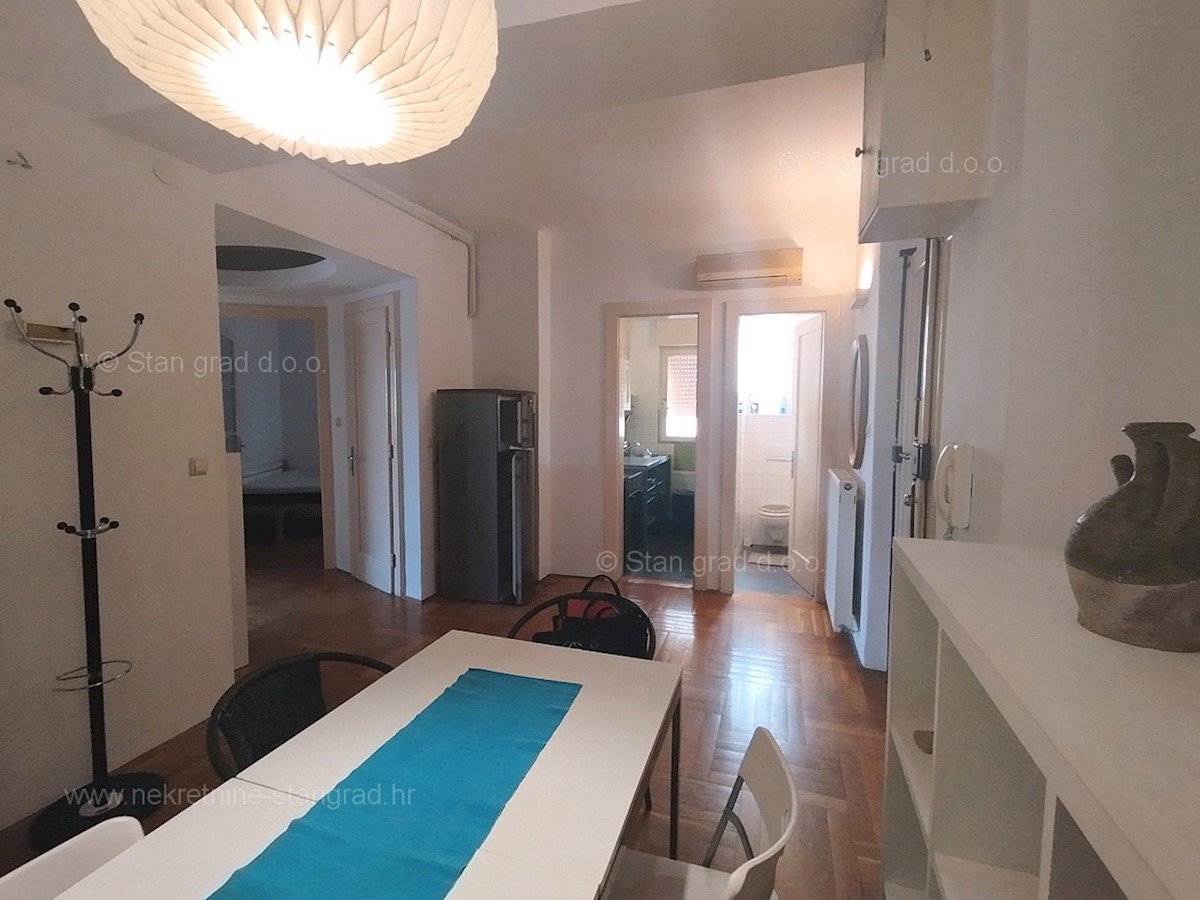 Appartement À vendre - GRAD ZAGREB ZAGREB