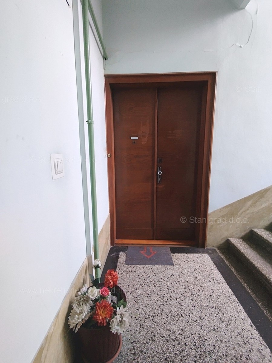 Appartement À vendre - GRAD ZAGREB ZAGREB