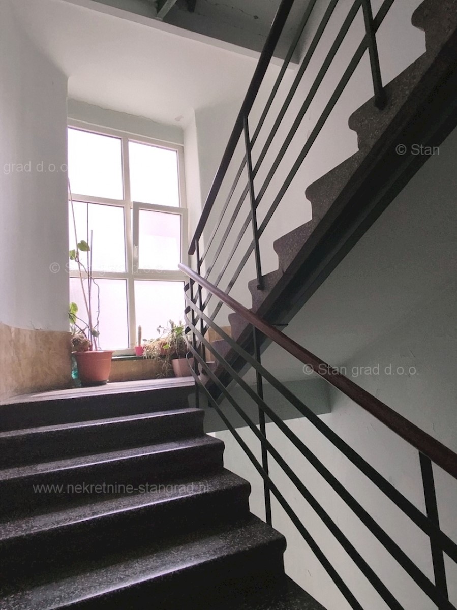 Appartement À vendre - GRAD ZAGREB ZAGREB