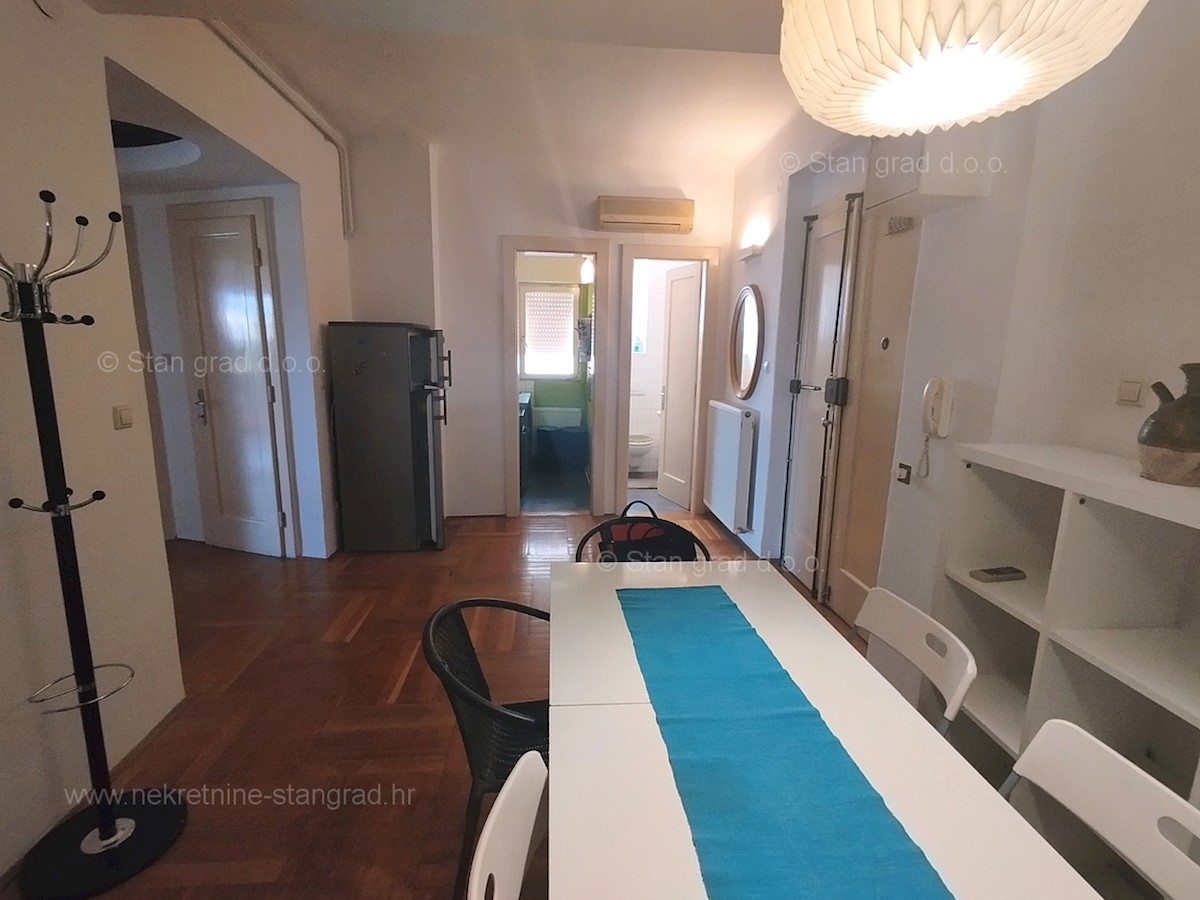 Appartement À vendre - GRAD ZAGREB ZAGREB