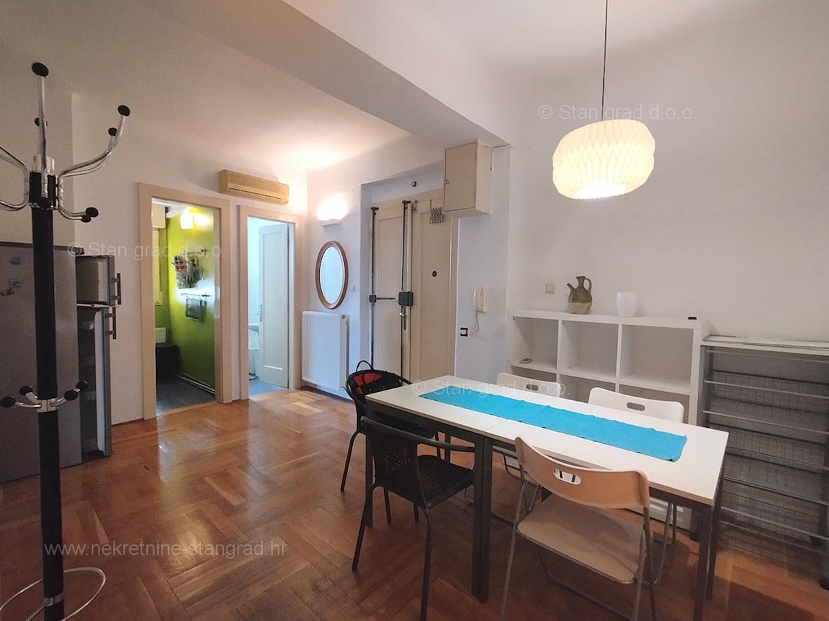 Appartement À vendre - GRAD ZAGREB ZAGREB