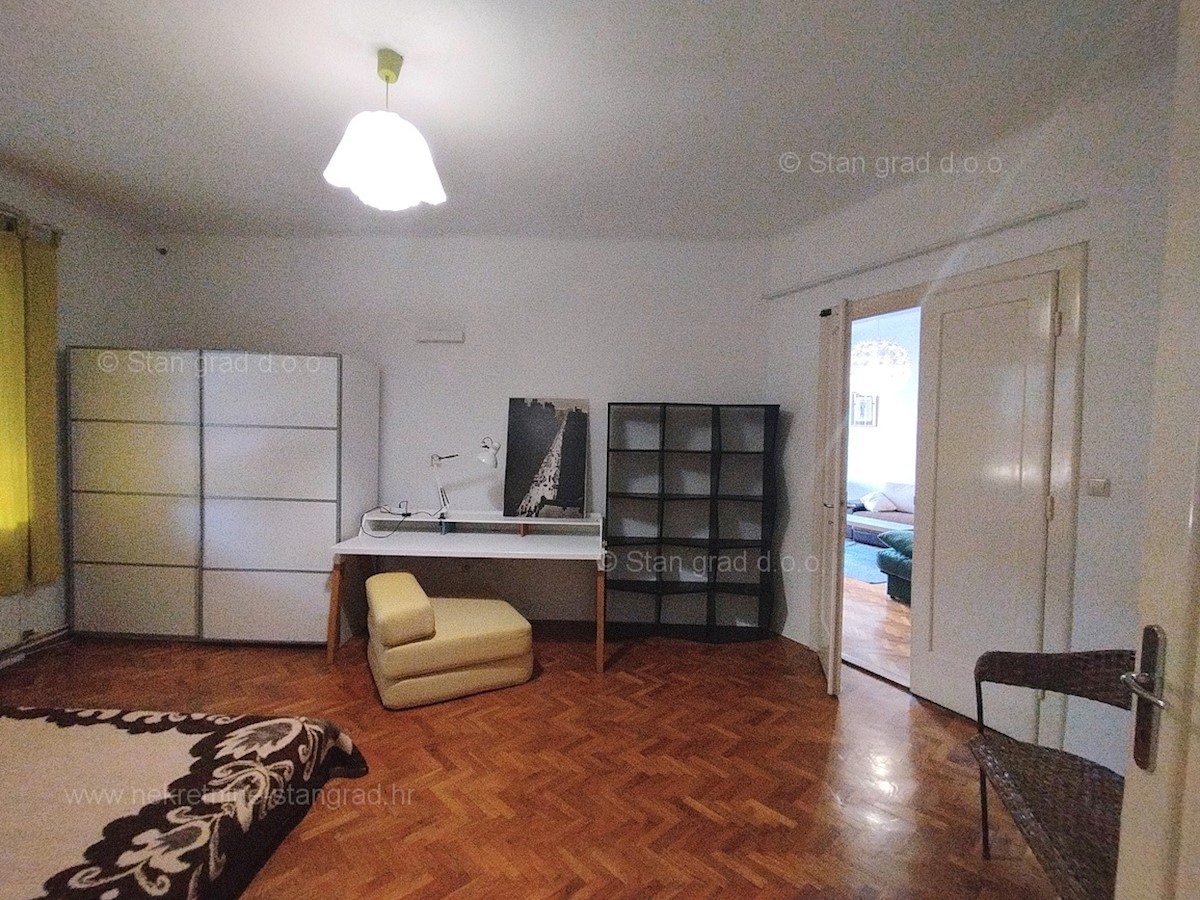 Appartement À vendre - GRAD ZAGREB ZAGREB