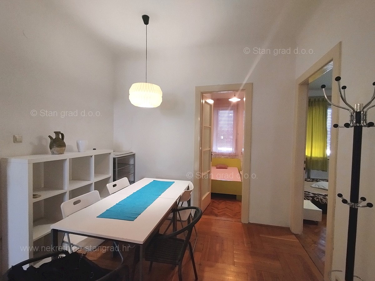 Appartement À vendre - GRAD ZAGREB ZAGREB