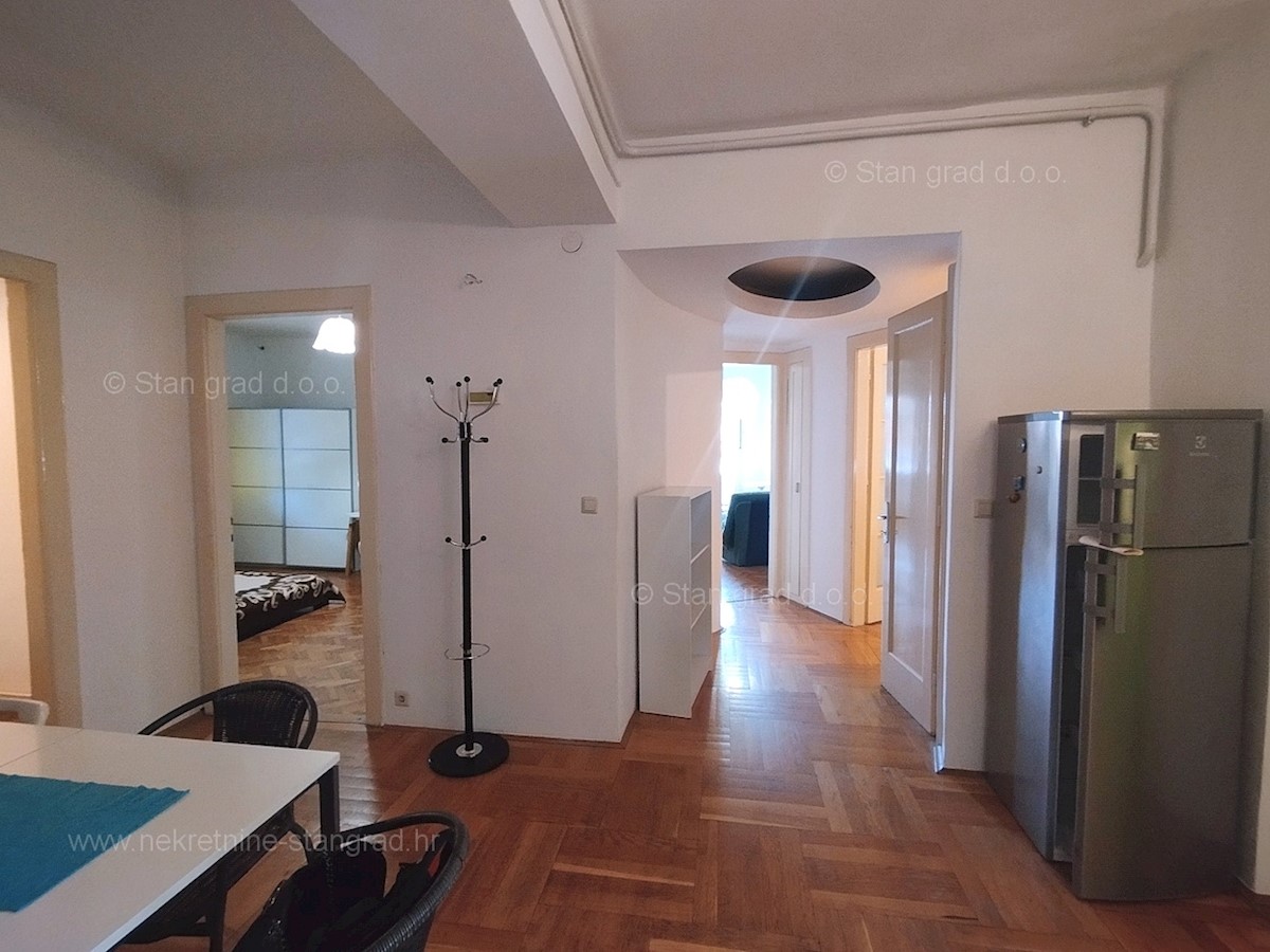 Appartement À vendre - GRAD ZAGREB ZAGREB