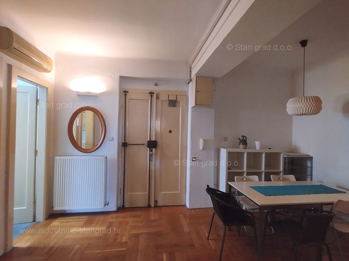 Appartement À vendre - GRAD ZAGREB ZAGREB