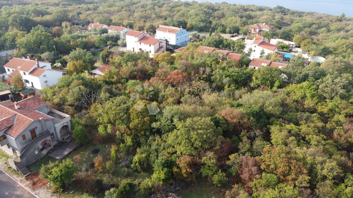 Działka Na sprzedaż - PRIMORSKO-GORANSKA KRK