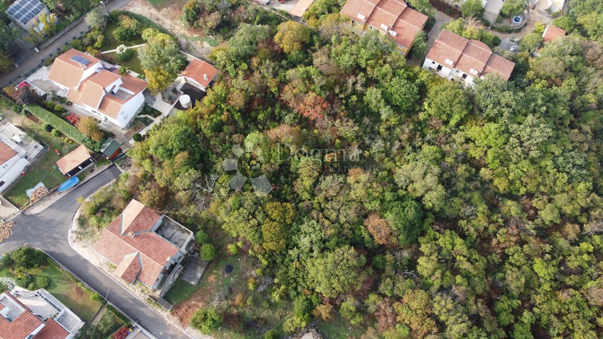Działka Na sprzedaż - PRIMORSKO-GORANSKA KRK