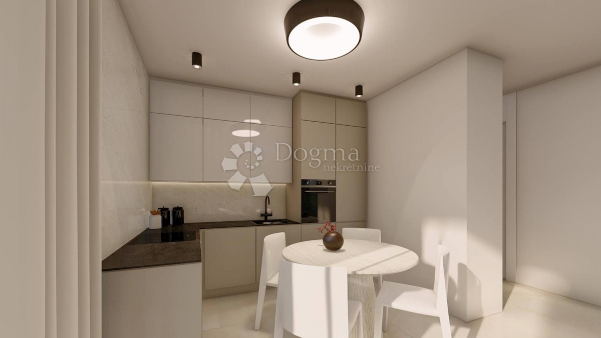 Flat For sale - SPLITSKO-DALMATINSKA MAKARSKA