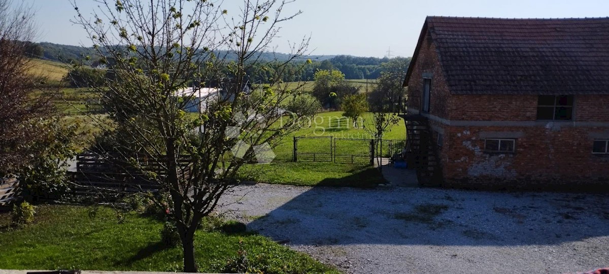 Dům Na prodej - ZAGREBAČKA Preseka