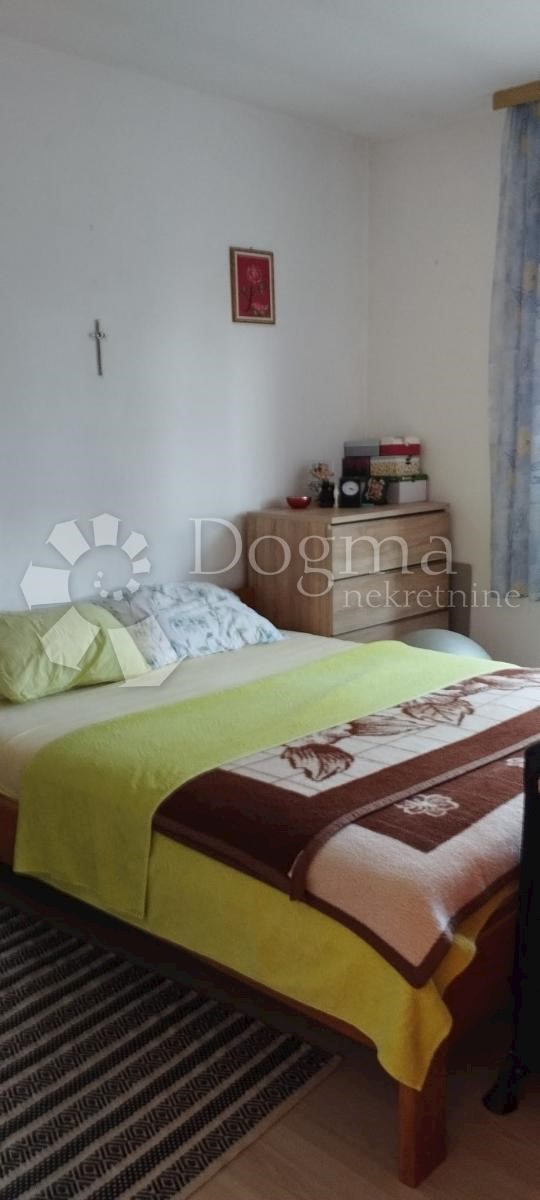 Dom Na sprzedaż - ZAGREBAČKA PRESEKA