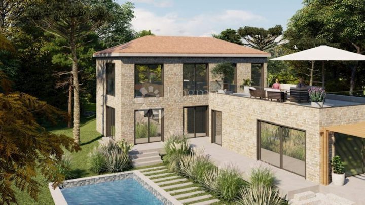 Grundstück zu verkaufen 897 m² – Brtonigla