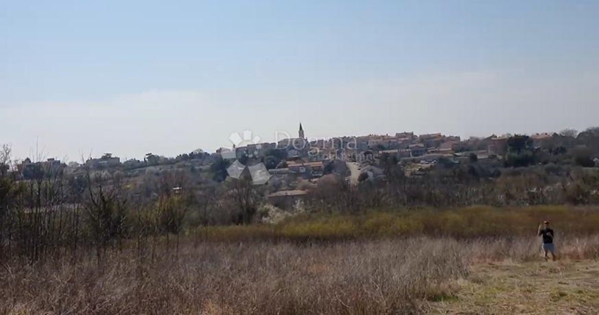 Terreno In vendita - ISTARSKA BRTONIGLA