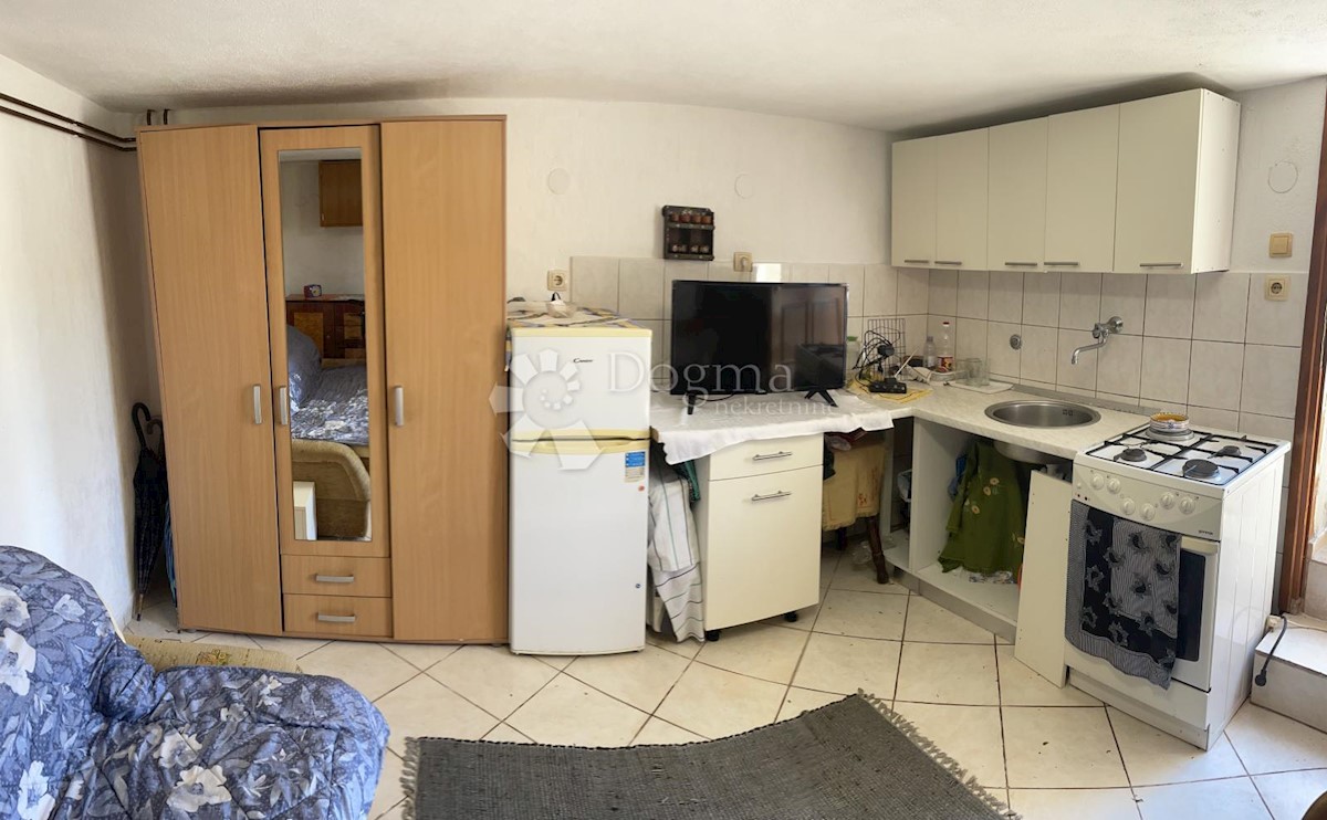 Apartmán K pronájmu - PRIMORSKO-GORANSKA RIJEKA