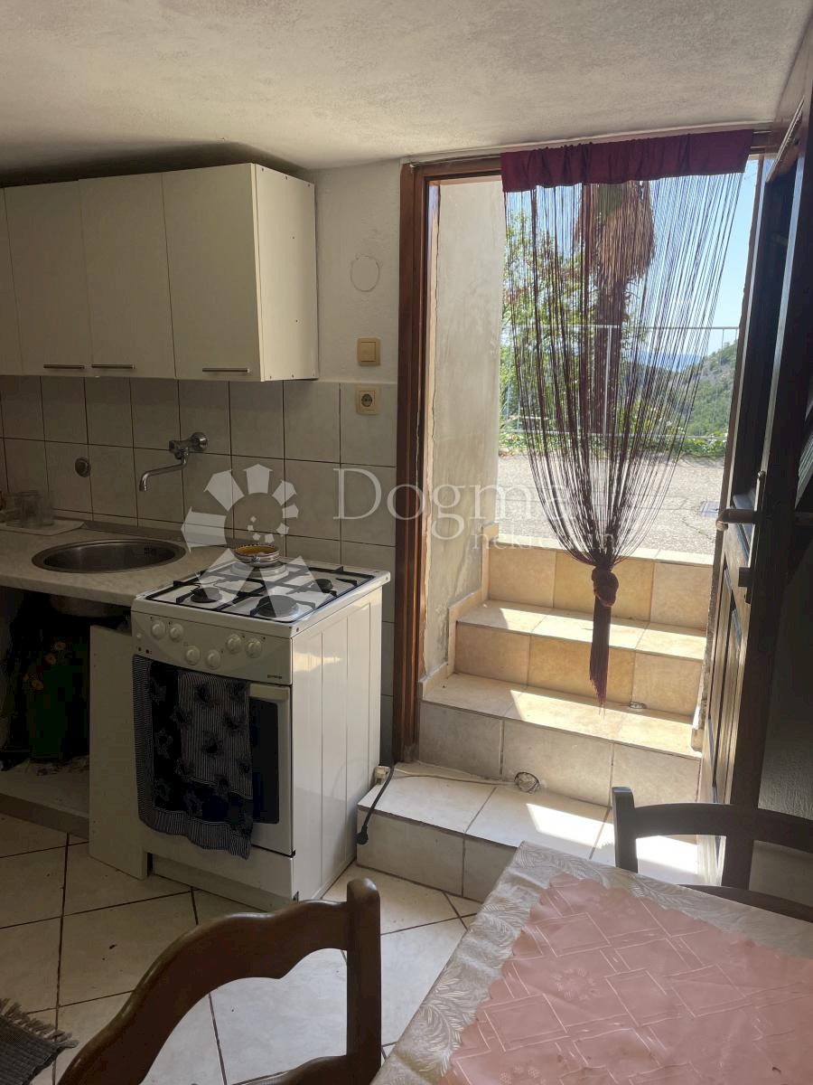 Apartmán K pronájmu - PRIMORSKO-GORANSKA RIJEKA