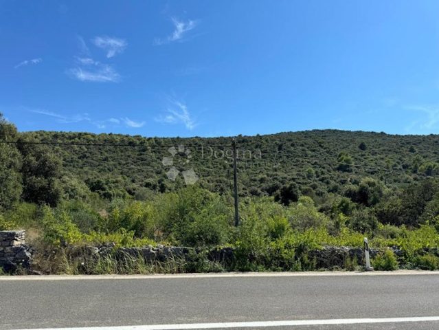 Land For sale - Splitsko-dalmatinska Marina - foto 2/2