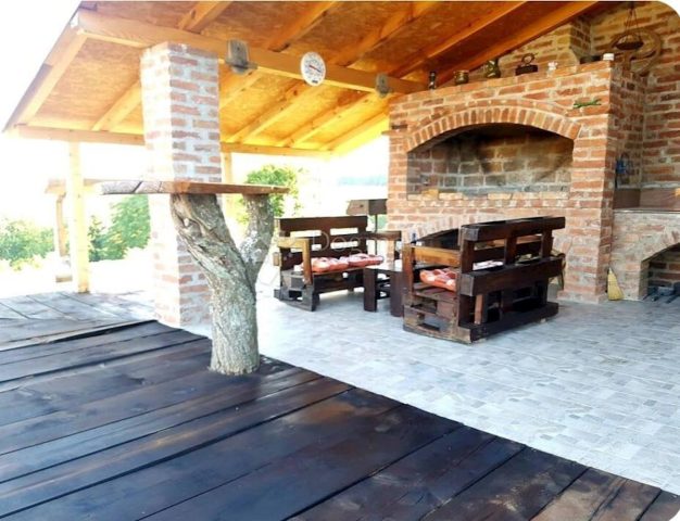 House For sale - Bjelovarsko-bilogorska Veliko Trojstvo - foto 4/16