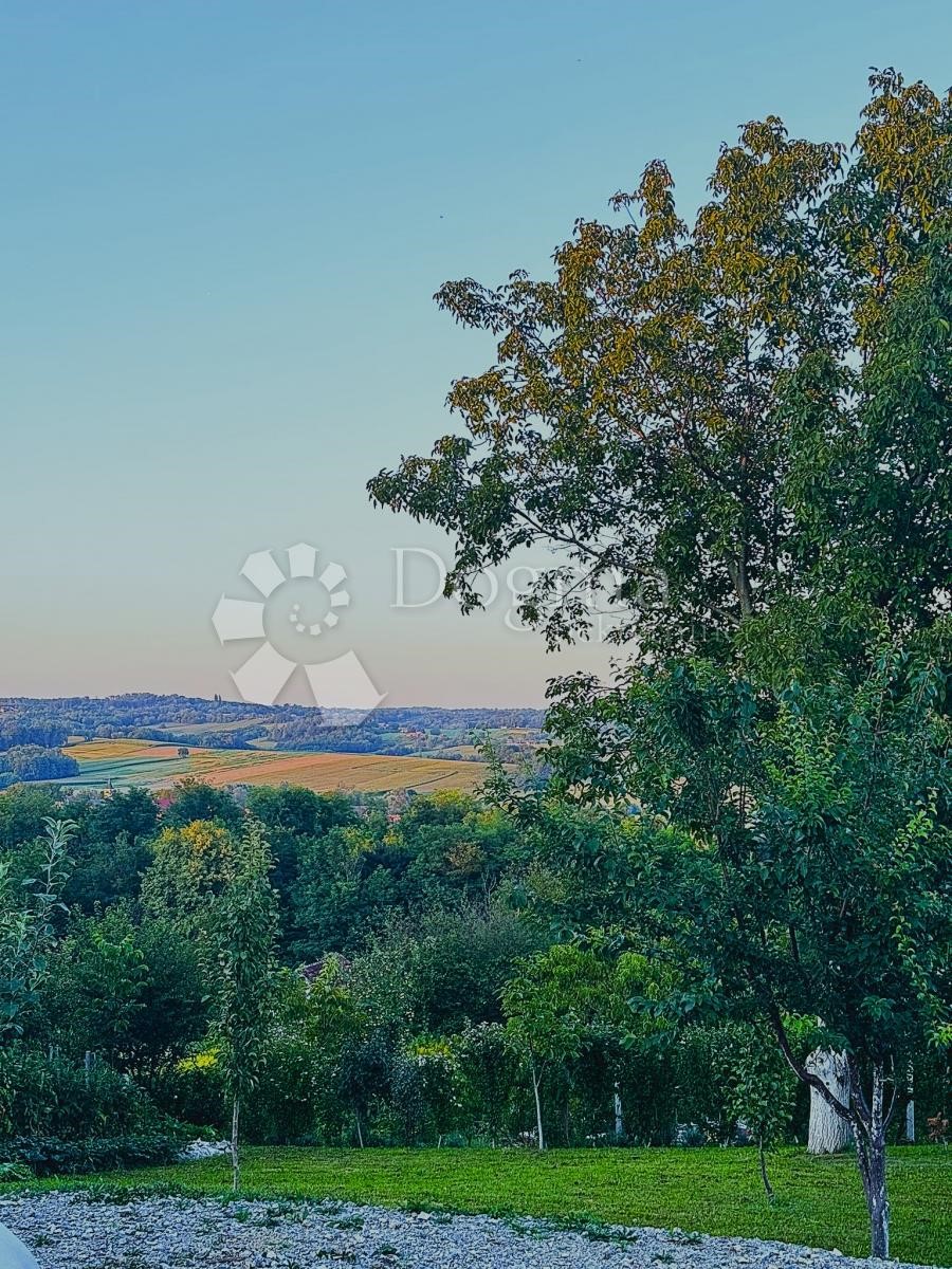 House For sale ĆURLOVAC