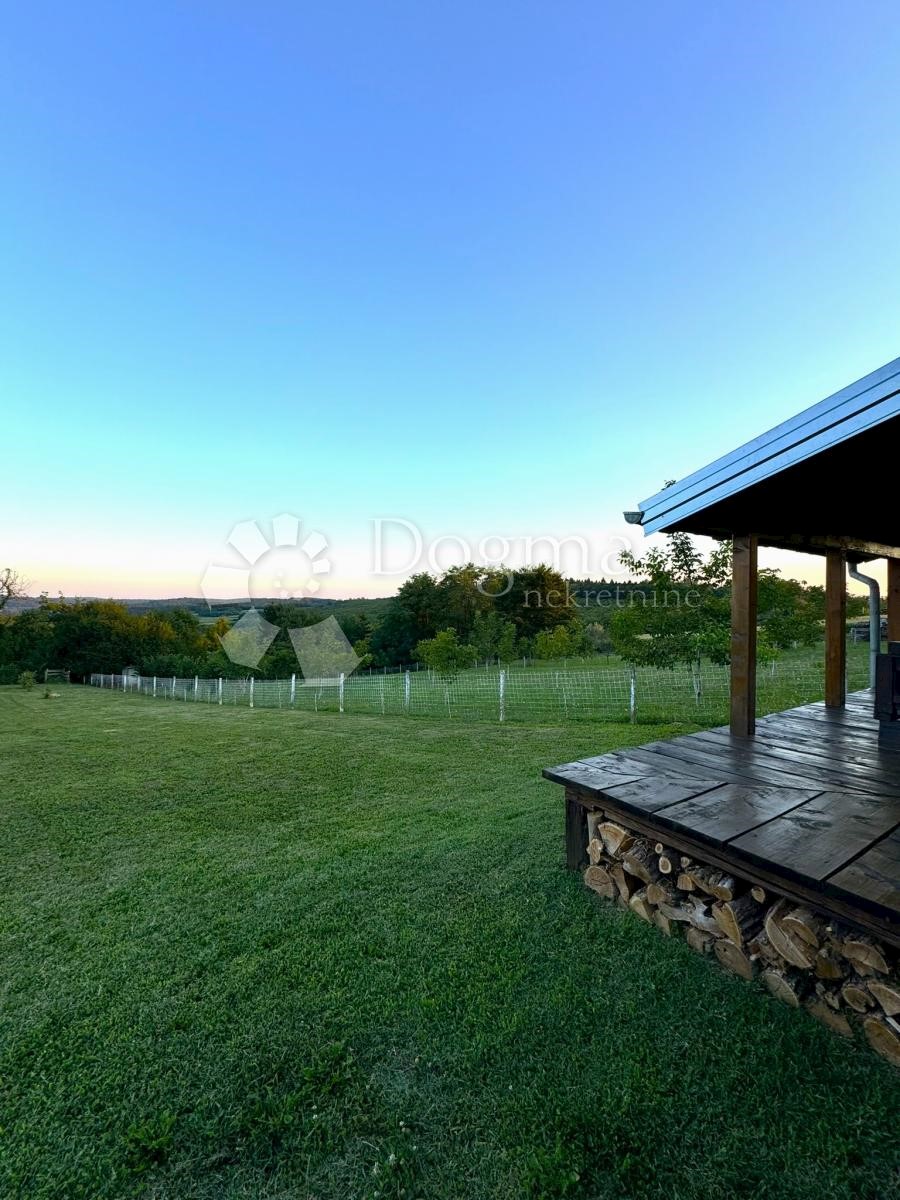 Kuća Na prodaju - BJELOVARSKO-BILOGORSKA VELIKO TROJSTVO