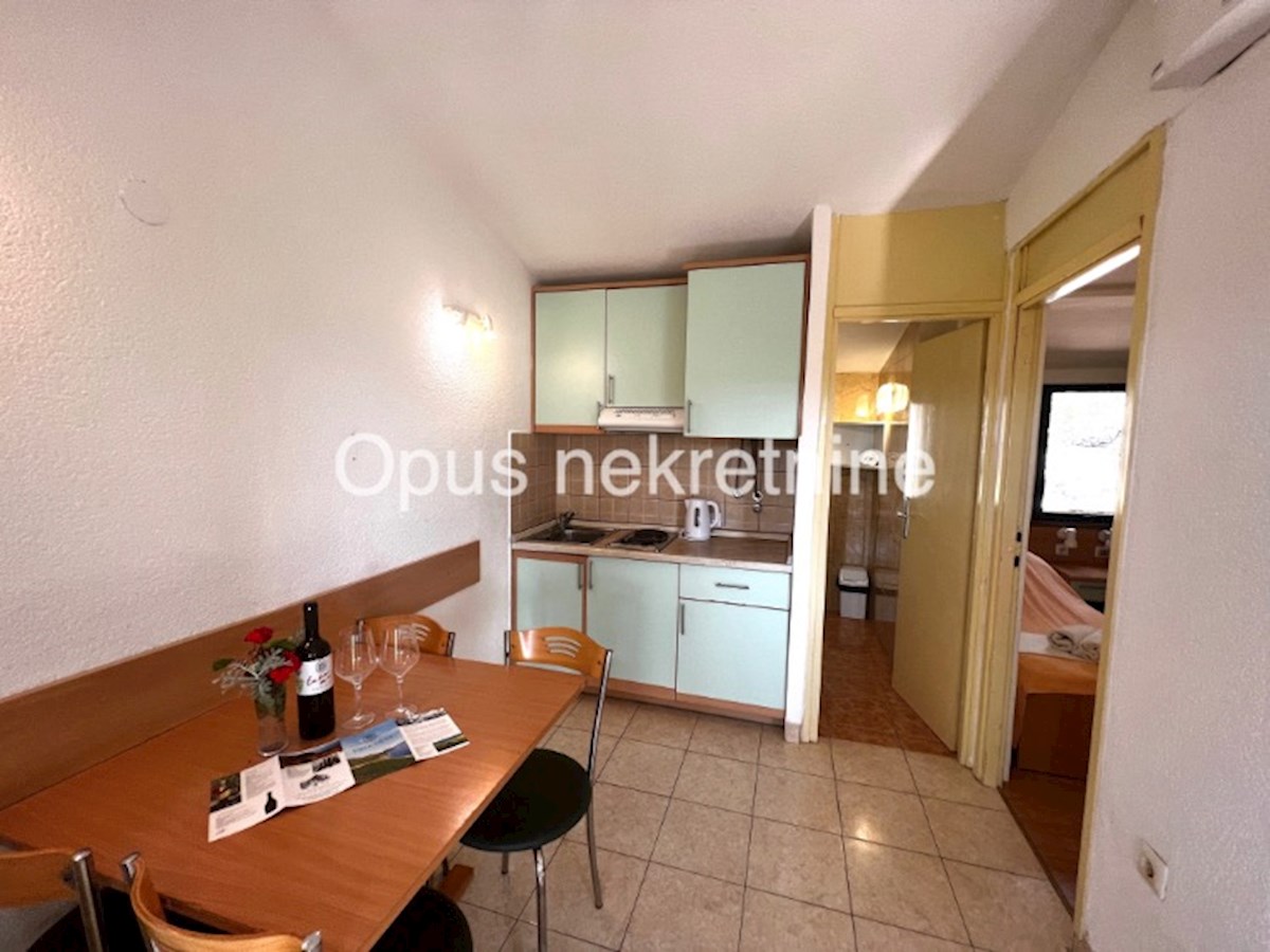 Apartment Zu verkaufen - DUBROVAČKO-NERETVANSKA SLIVNO