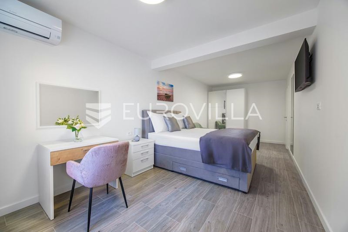 Apartmán Na prenájom - SPLITSKO-DALMATINSKA SPLIT